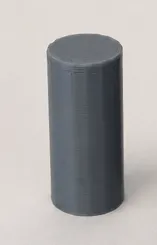10mm Screw Cap