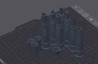 All Nozzles