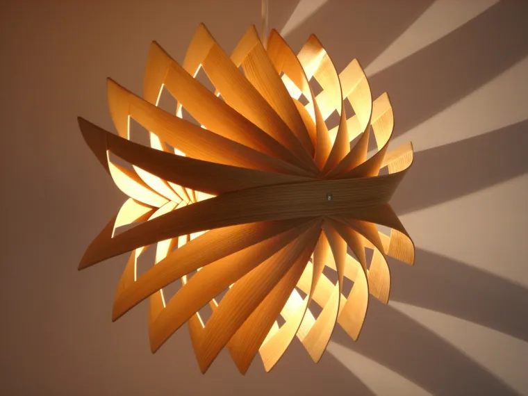 lampada da parete