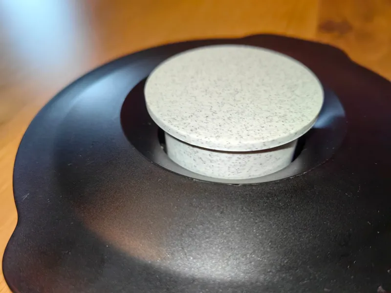 Cover for the philips problend 6 mixer
