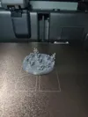 0.16mm layer, 2 walls, 15% infill