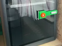 0.2mm layer, 2 walls, 40% infill