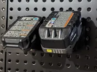 Smaller Peg
