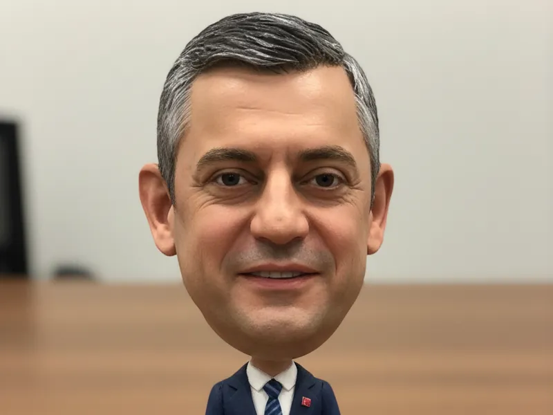 Özgür Özel
