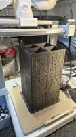 0.28mm layer, 2 walls, 15% infill