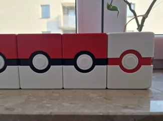 Pokemon trading card box - XXL