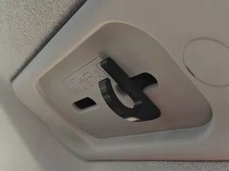 Kia Addgear (PV5) Hook Easy Print