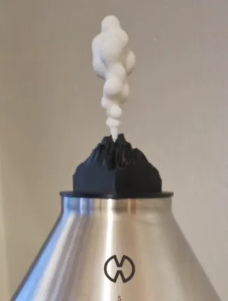 Volcano Dust Cap for Volcano Vaporizer