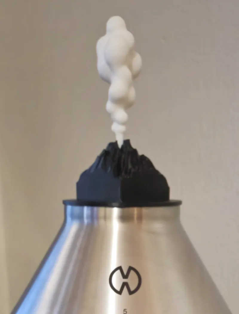 Volcano Dust Cap for Volcano Vaporizer