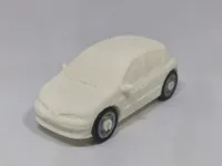 0.16mm layer, 2 walls, 10% infill