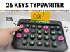 26 Key Slot Version