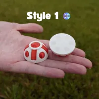 Mini Ball Fidget Style 1 (2 Colors)