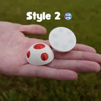 Mini Ball Fidget Style 2 (2 Colors)