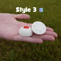 Mini Ball Fidget Style 3 (2 Colors)