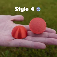 Mini Ball Fidget Style 4 (2 Colors)