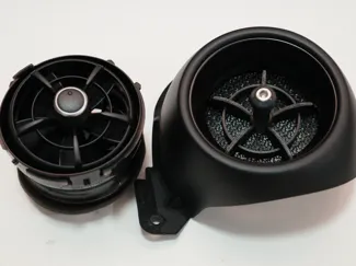 BRZ/GR86 出风口球头支架 17mm