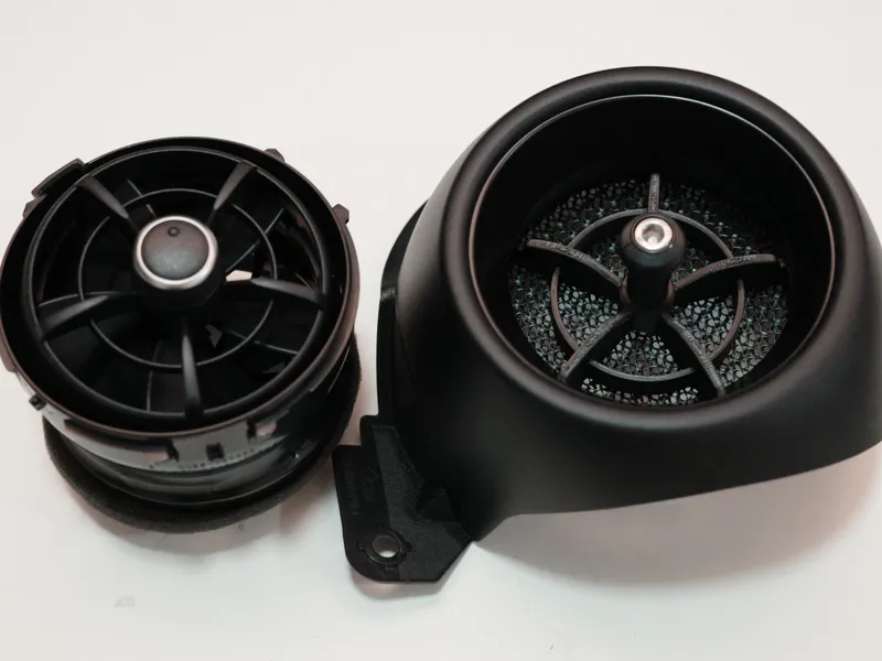 BRZ/GR86 出风口球头支架 17mm