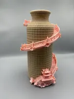 6 inches tall