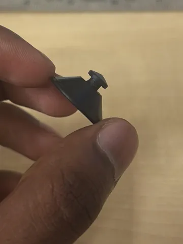 Adorno temático: Dancing Charlie Aquarium Oxygenation Toy — vista de referencia 4