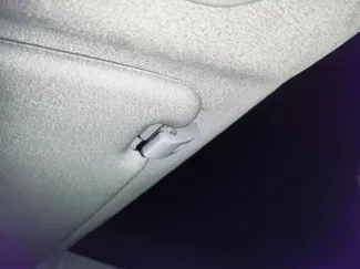 Clip Para Visera Solar Universal