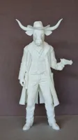 0.16mm layer, 2 walls, 5% infill