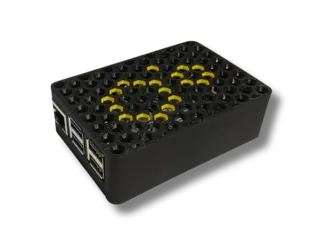 Raspberry Pi 5 Printerhive Case