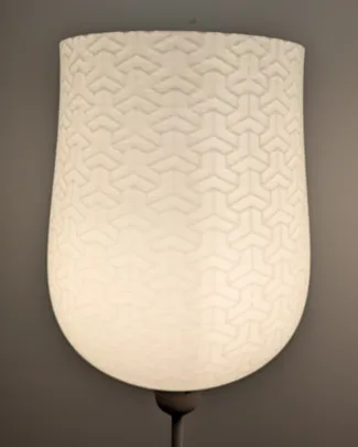 Lightvase