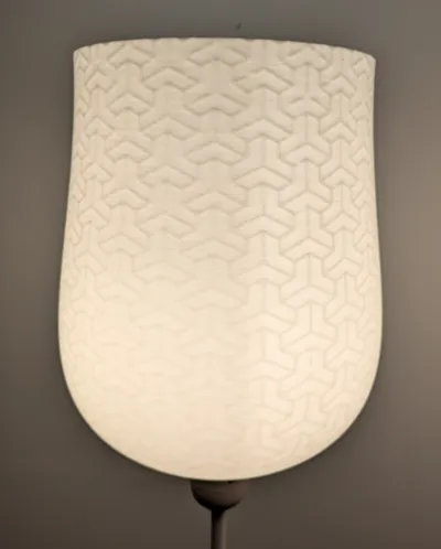 Lightvase
