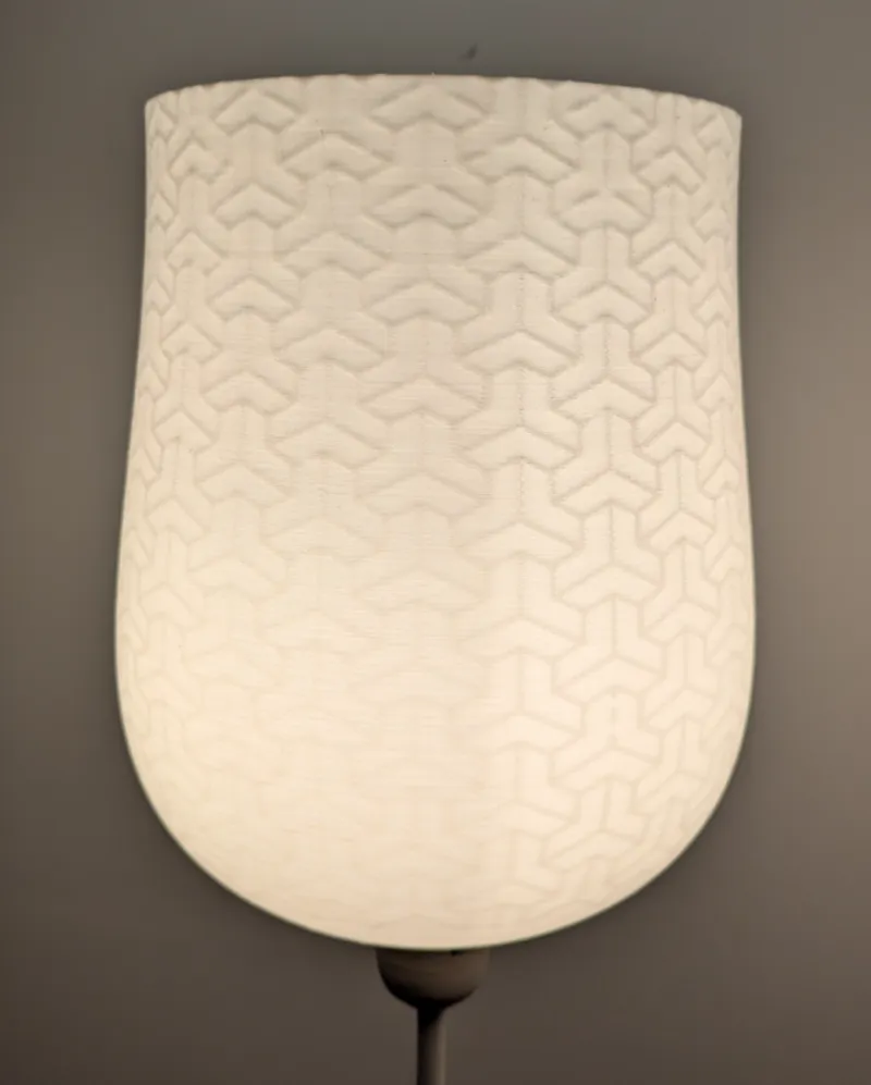 Lightvase