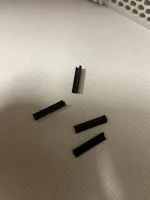 Cales et clips Gridfinity pour tiroir IKEA Alex — photo 2