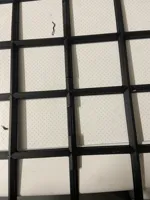 Cales et clips Gridfinity pour tiroir IKEA Alex — photo 3