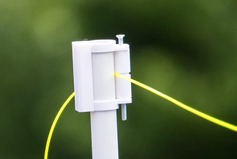 RC Plane Limbo Streamer / Line Holder