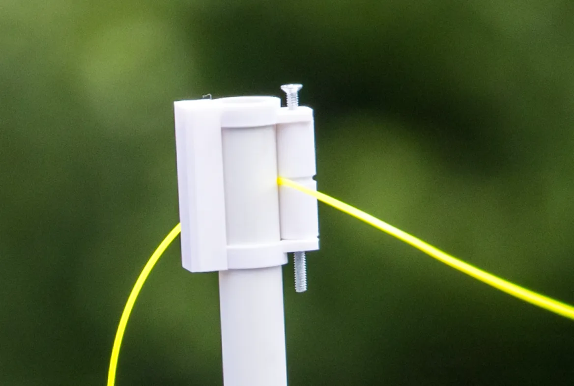 Line Streamer RC Plane Limbo Streamer / Line Holder - Free 3D Print Model - MakerWorld