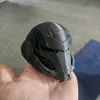 Ironus Aran helmet "Samus Aran Metroid
