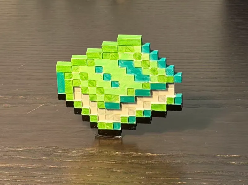 知识之书 MInecraft 我的世界