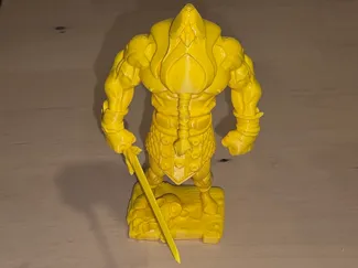 Head Lopper