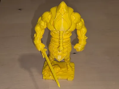 Head Lopper