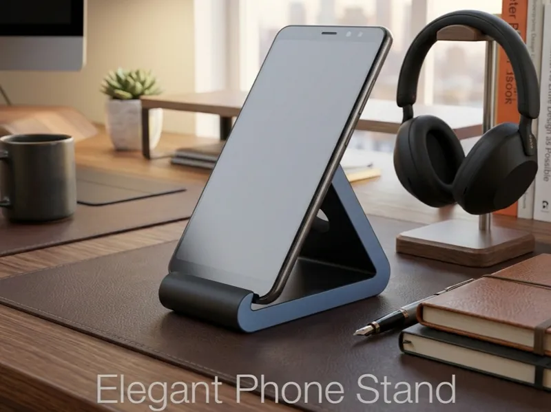 Smartphone Stand