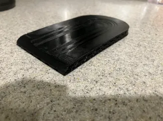Heel Insole V2