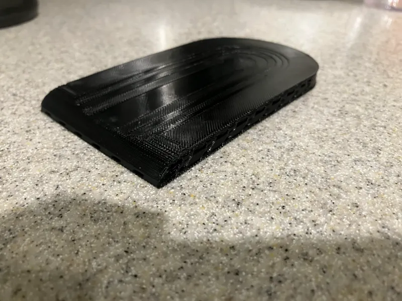 Heel Insole V2