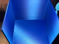 0.28mm layer, 2 walls, 10% infill