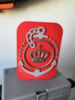 0.2mm layer, 3 walls, 15% infill