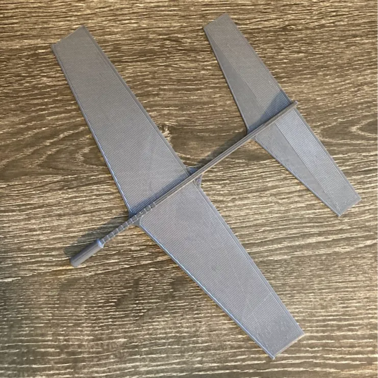 Advanced Glider