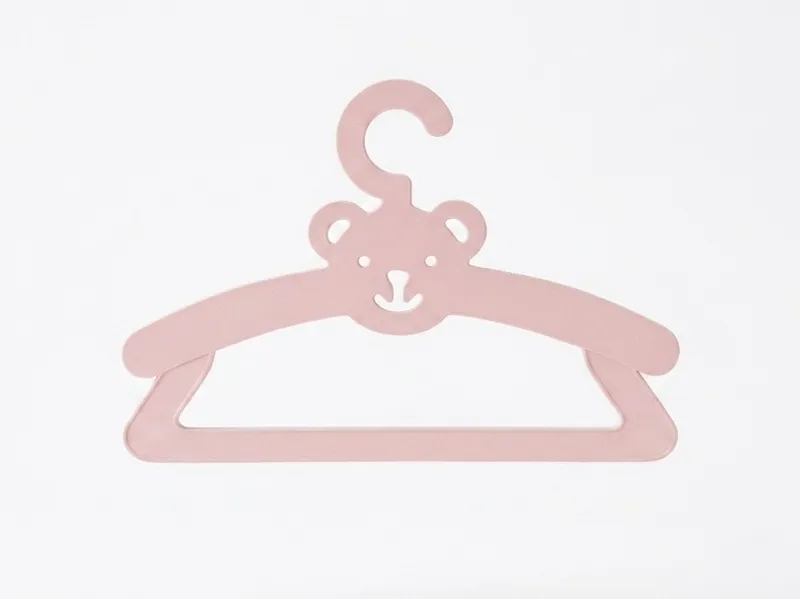 Baby / Doll Clothes Hanger