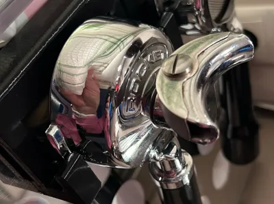 Portafilter Holder Rocket Appartamento