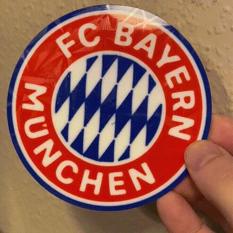 FC Bayern München 2024 Coster