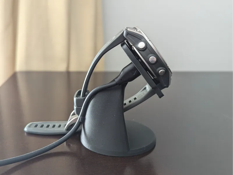 Garmin Fenix 7 Charging Dock