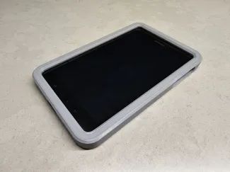 Samsung Galaxy Tab A 8.0" Soft Case