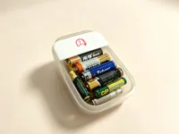 0.2mm 层高, 2 层墙, 15% 填充