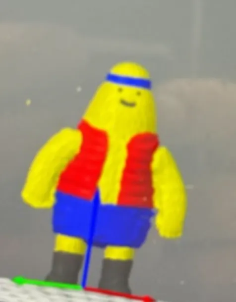 3d GG